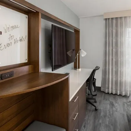 Even Hotel Chicago - Tinley Park - Convention Center By Ihg Exterior photo