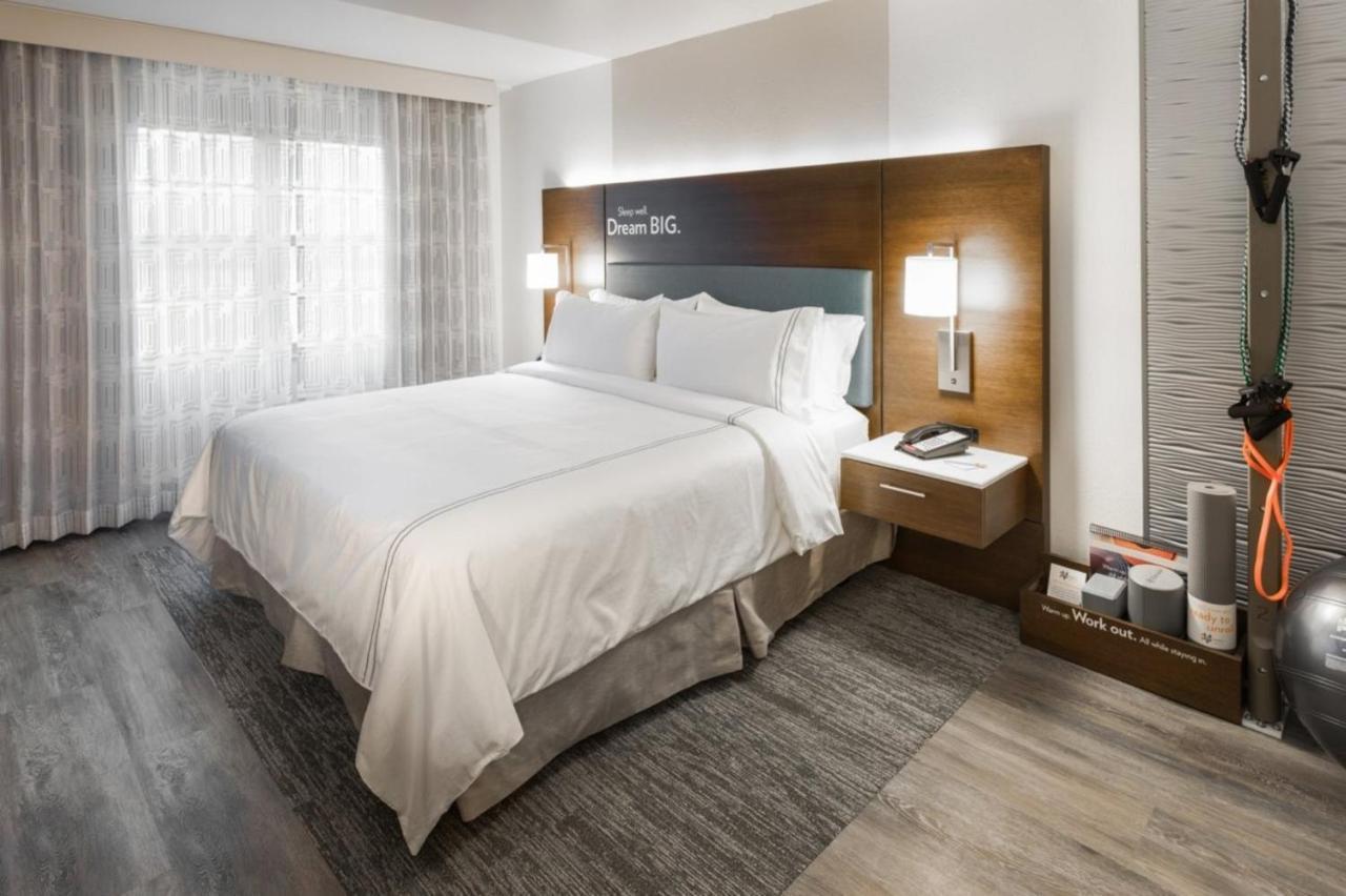 Even Chicago - - Convention Center By Ihg Hotel Tinley Park