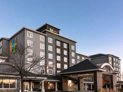 Even Chicago - - Convention Center By Ihg Hotel Tinley Park