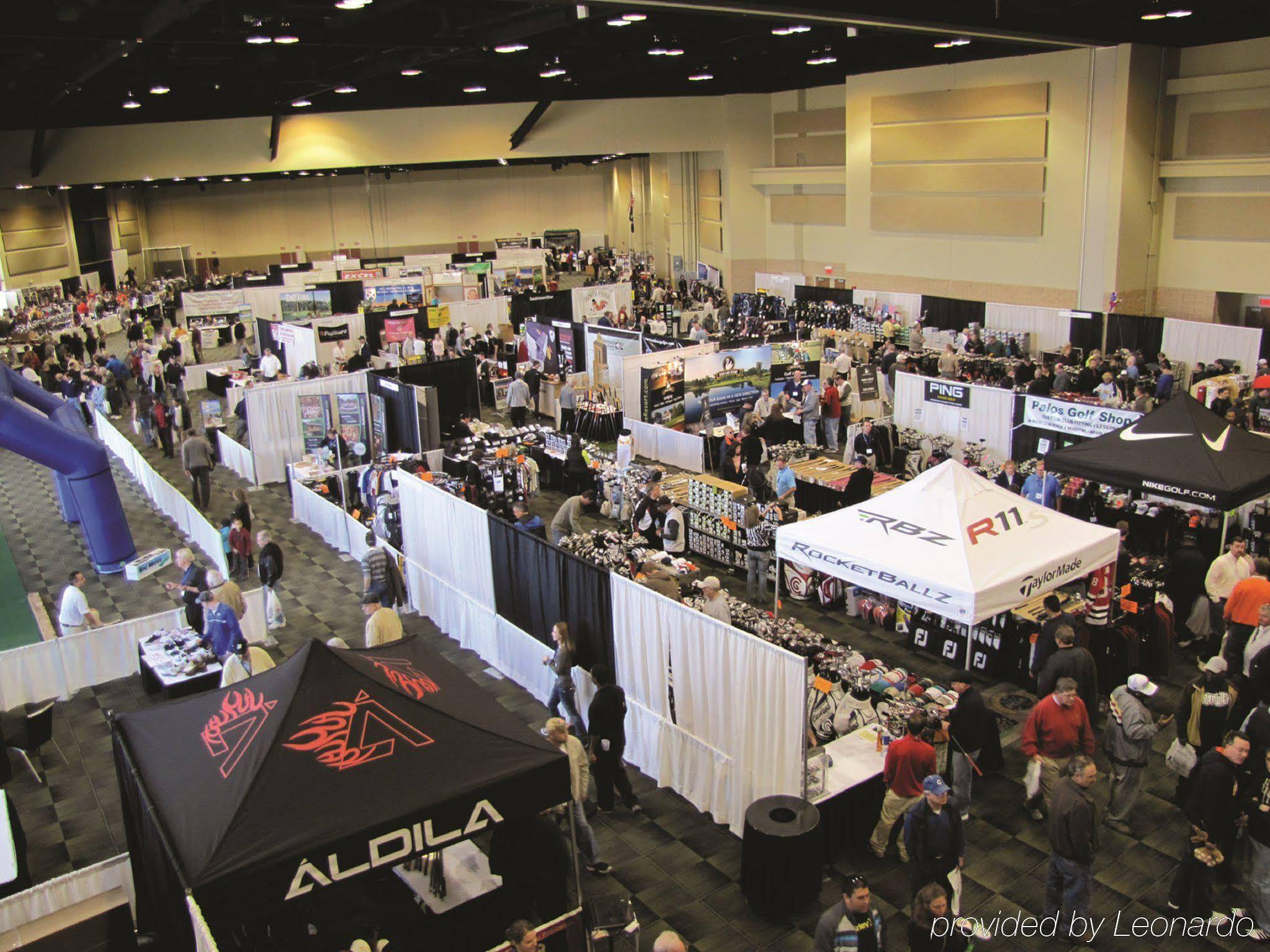 Even Chicago - - Convention Center By Ihg Tinley Park