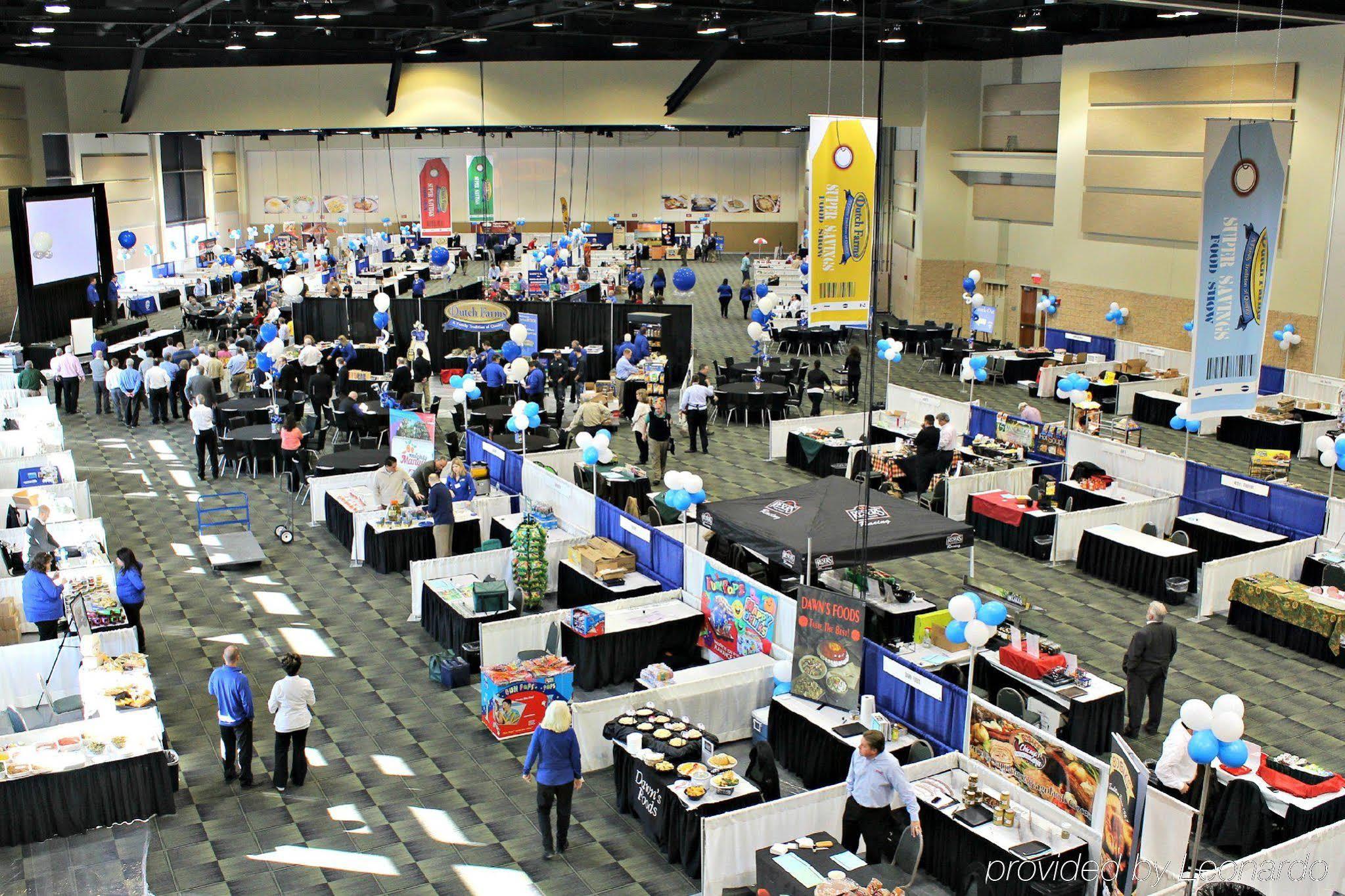 Even Chicago - - Convention Center By Ihg 3* Tinley Park