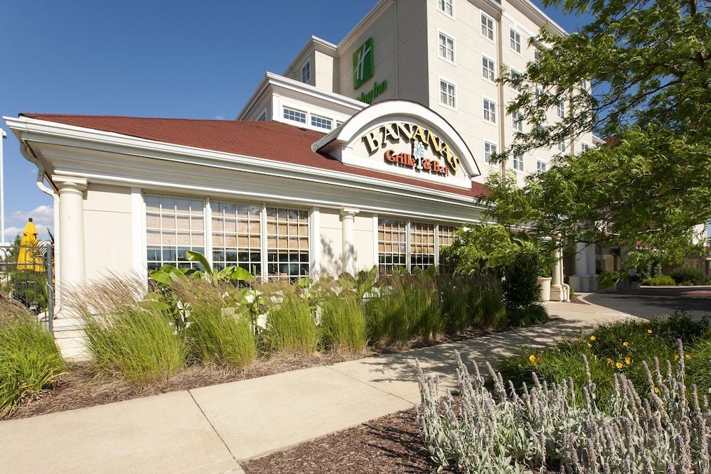 Even Chicago - - Convention Center By Ihg 3*