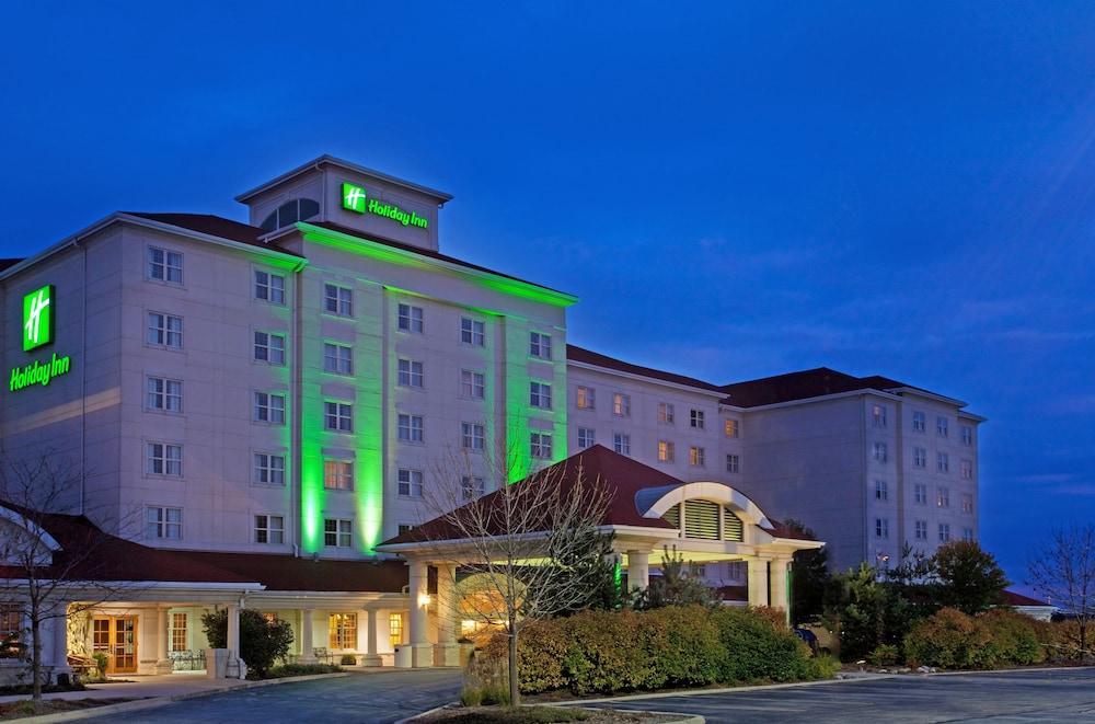 Hotel Even Chicago - - Convention Center By Ihg Tinley Park