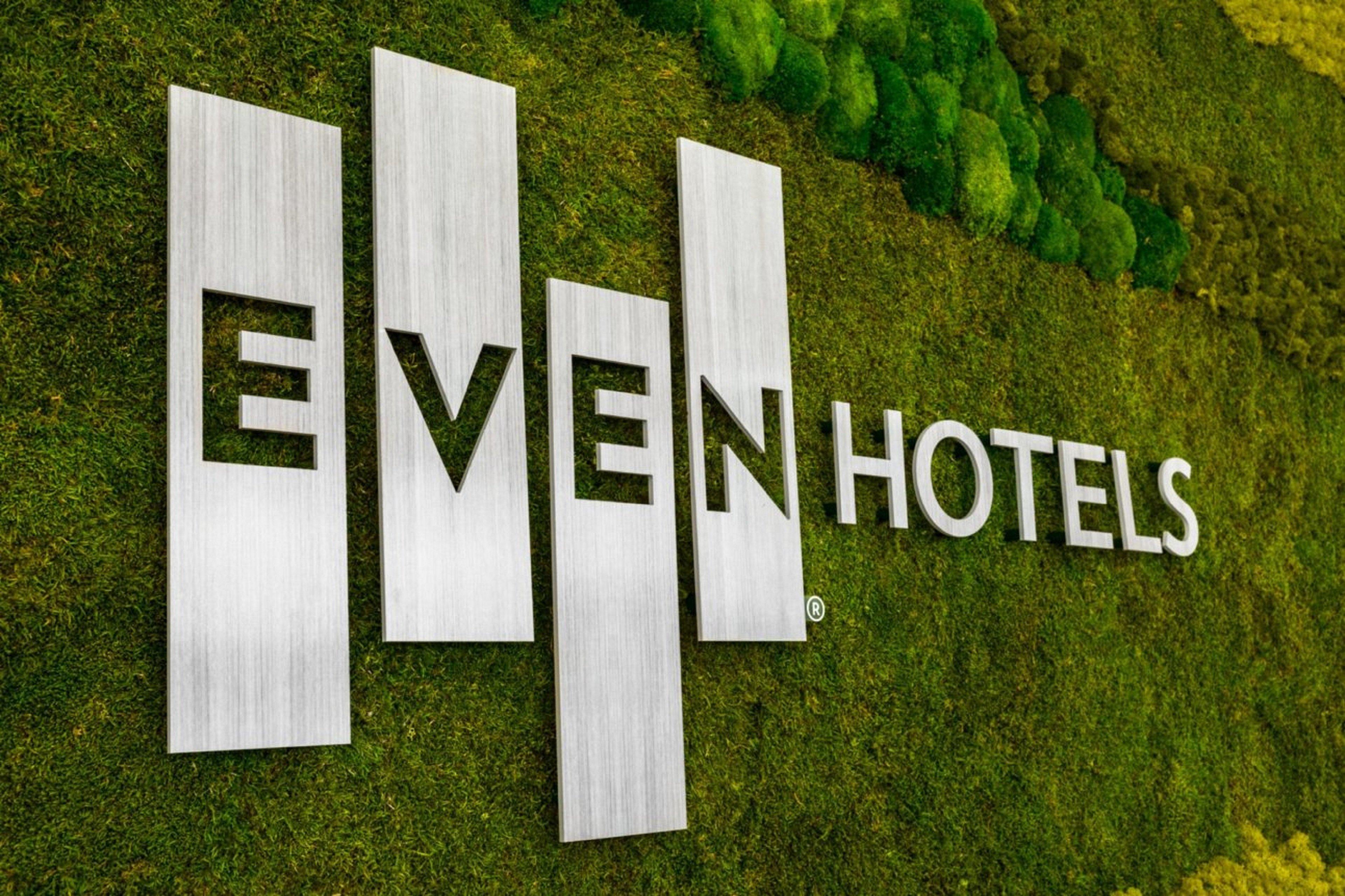 Even Chicago - - Convention Center By Ihg Hotel