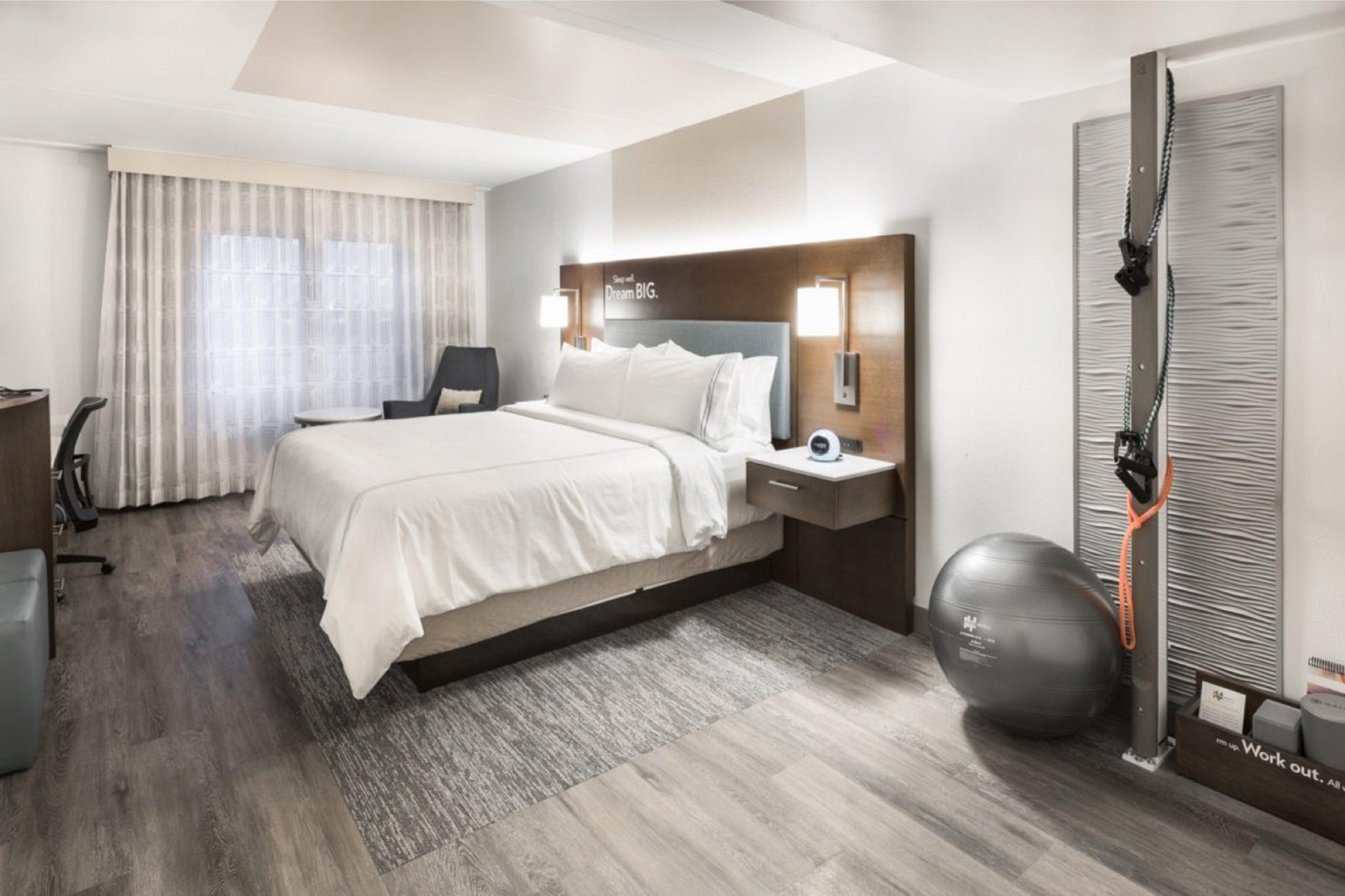 Even Chicago - - Convention Center By Ihg 3*