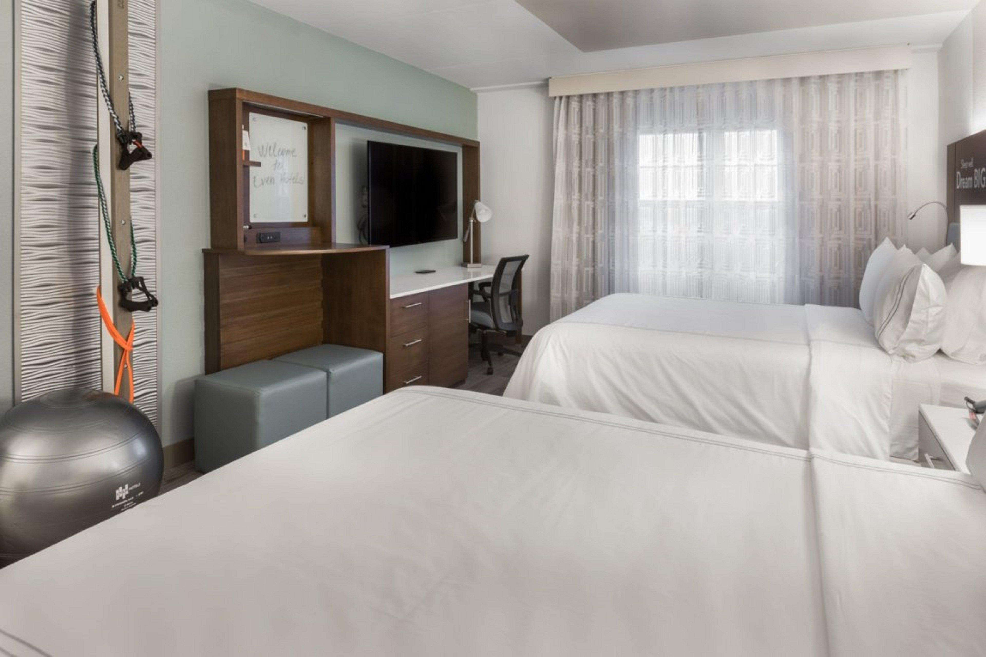 Even Chicago - - Convention Center By Ihg Hotel 3*