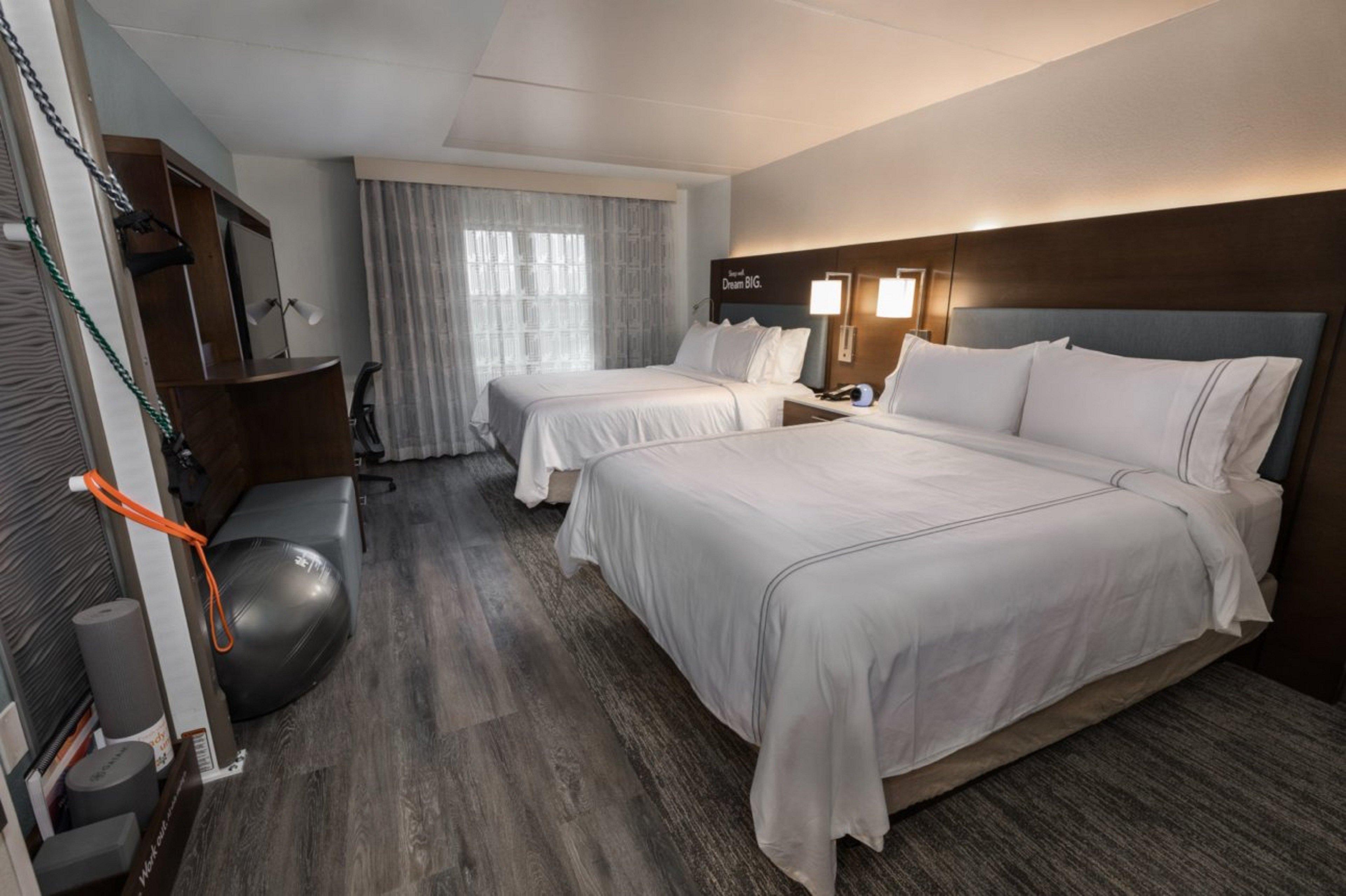 Even Chicago - - Convention Center By Ihg Tinley Park
