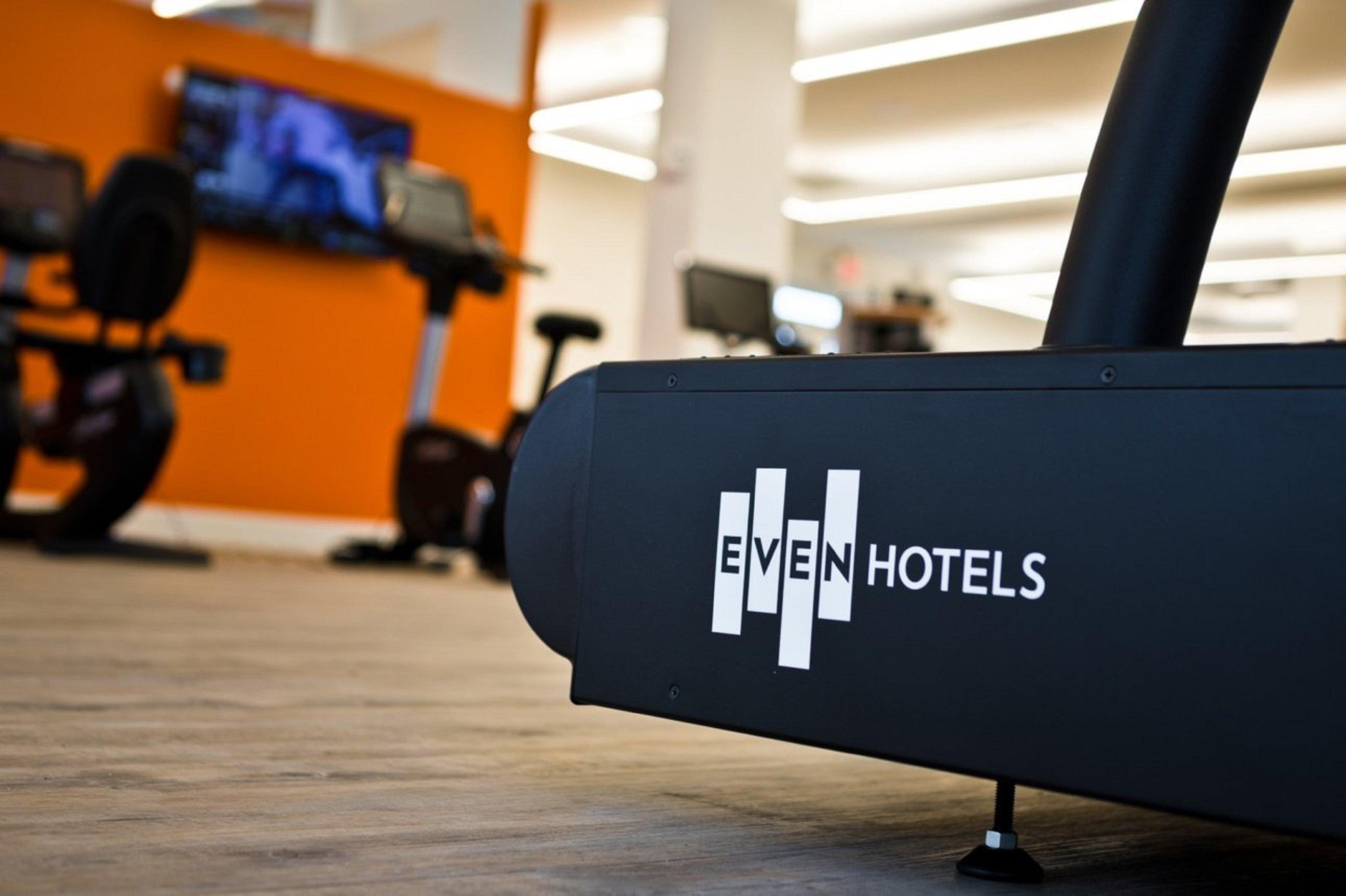 Even Chicago - - Convention Center By Ihg Hotel