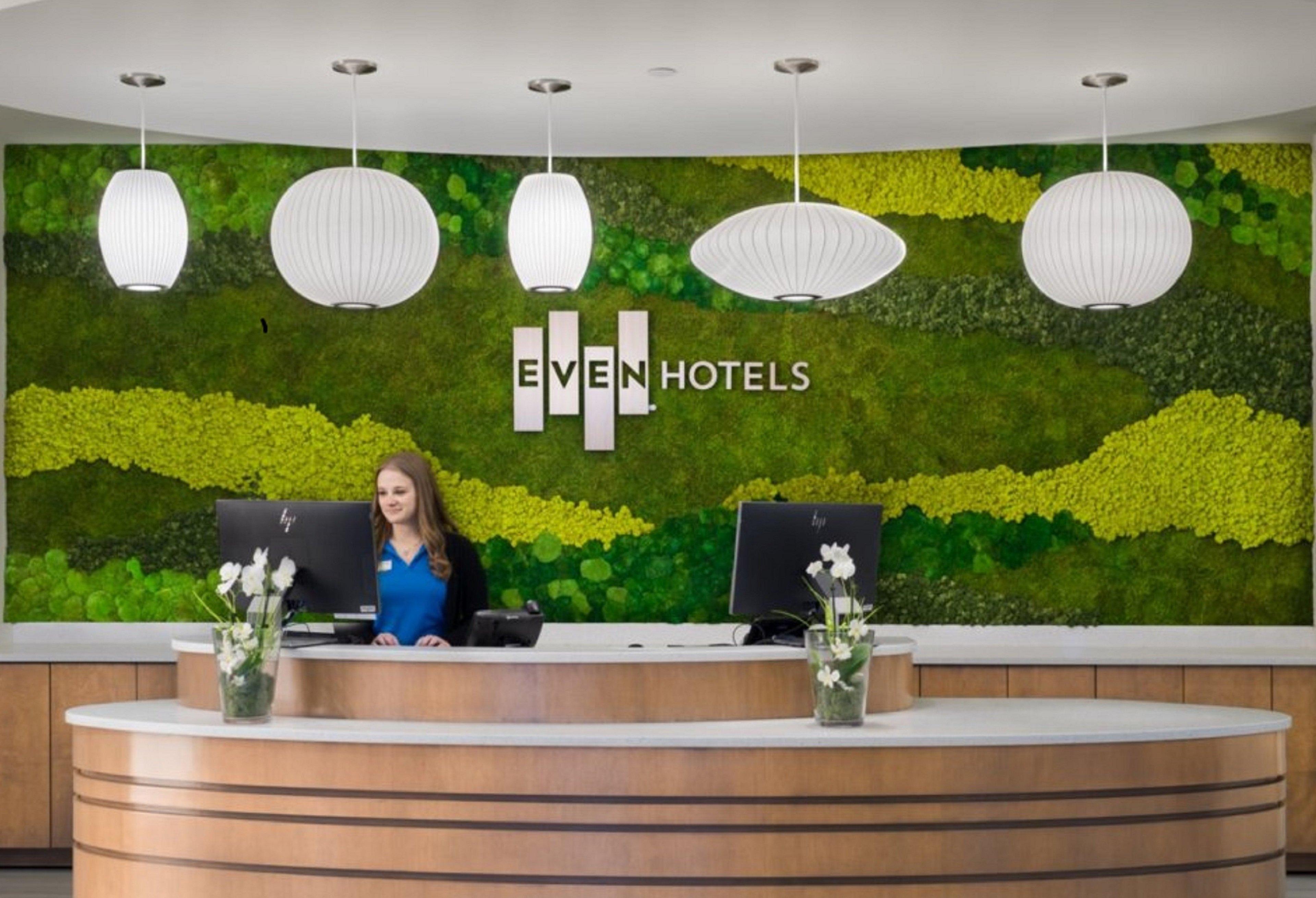 Even Chicago - - Convention Center By Ihg 3* Tinley Park