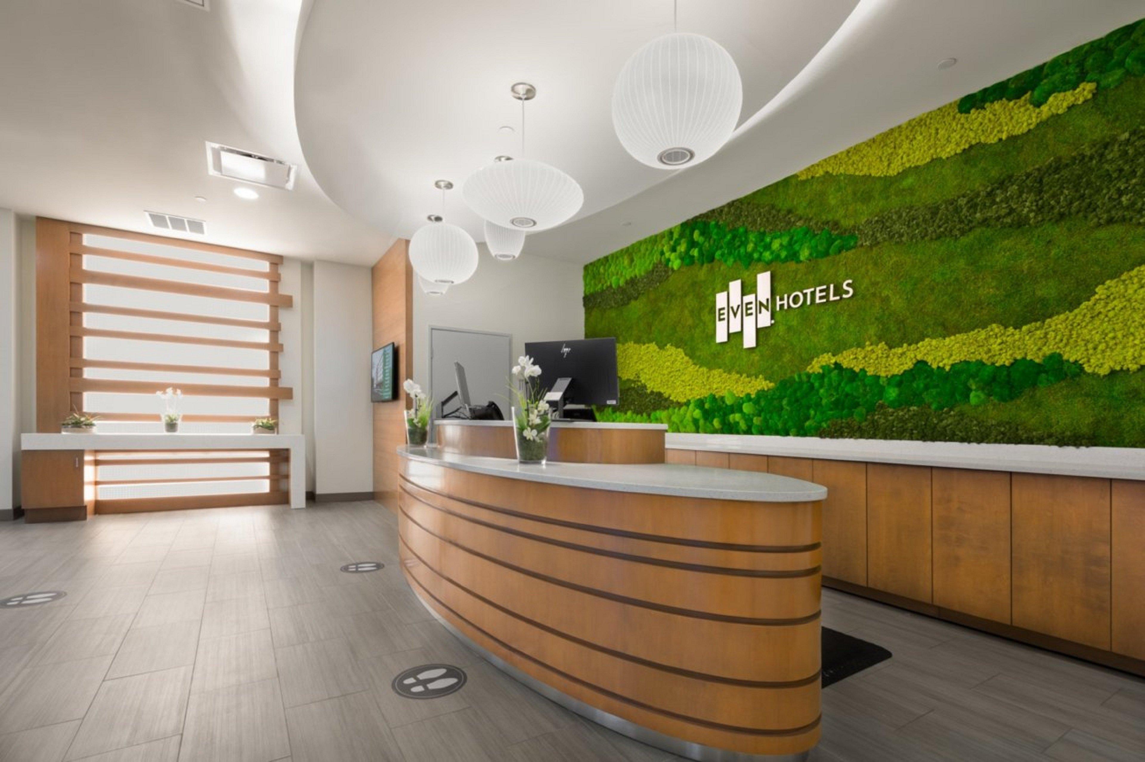 Hotel Even Chicago - - Convention Center By Ihg 3*