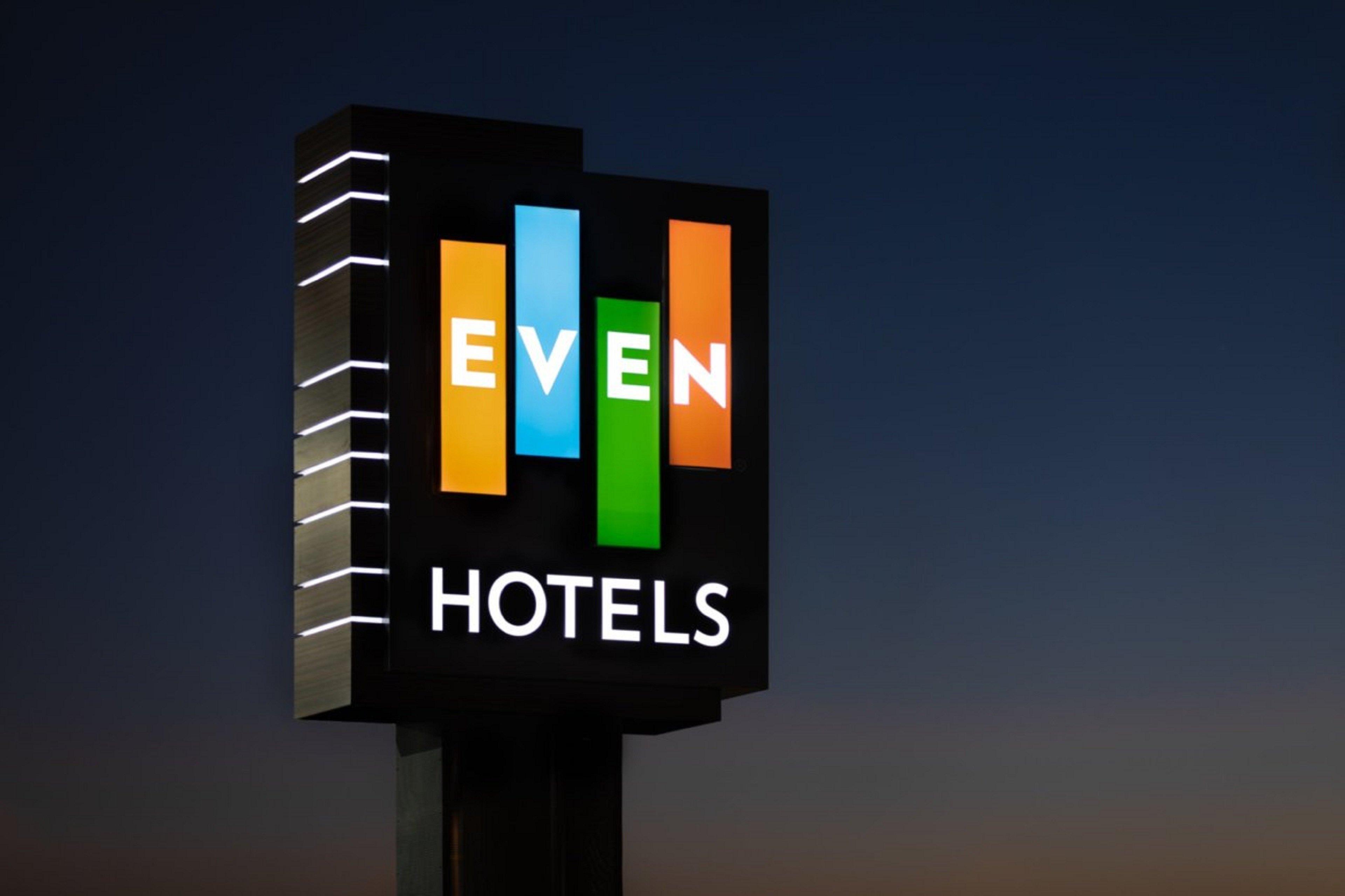 Even Chicago - - Convention Center By Ihg Hotel