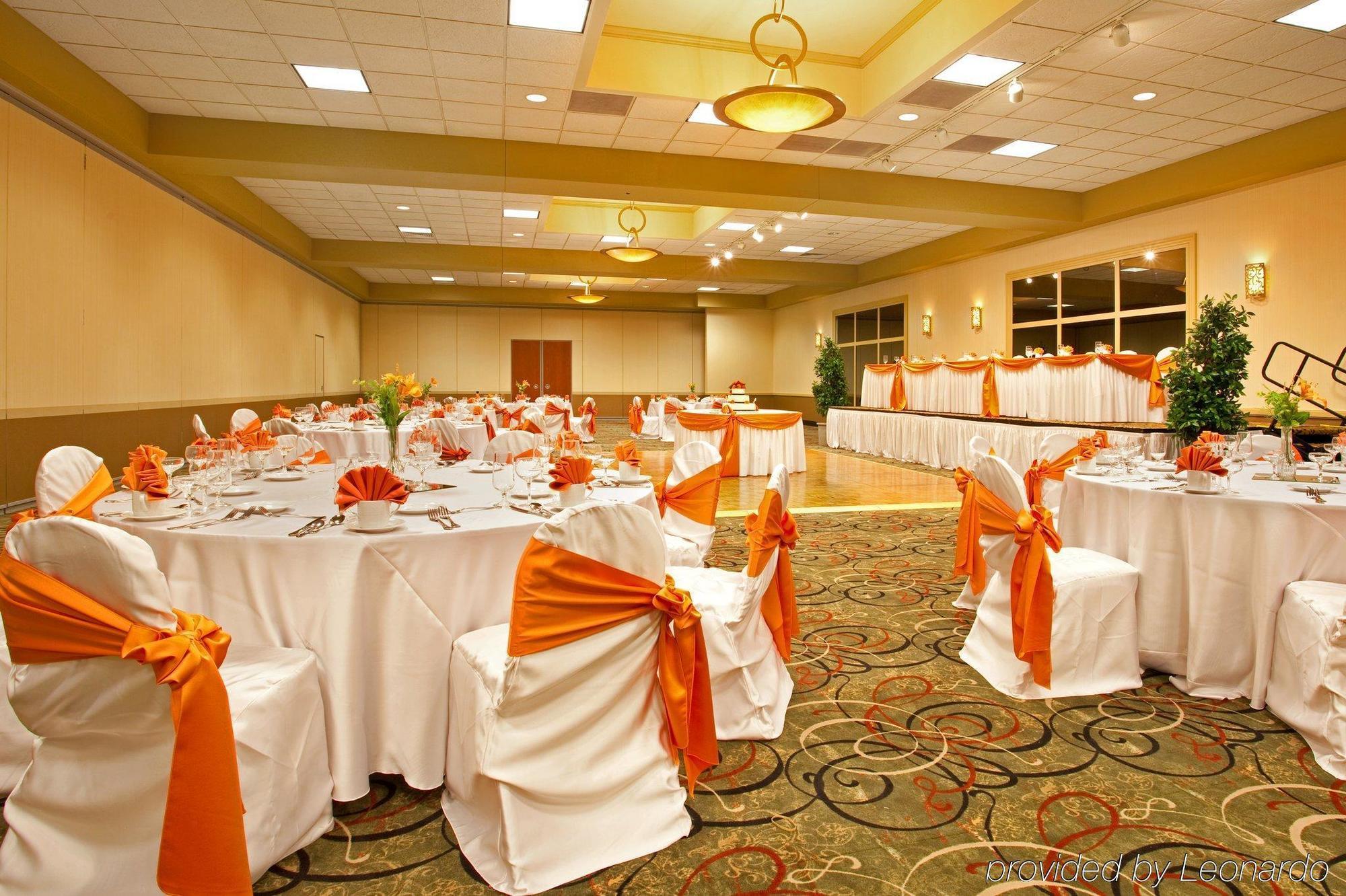 Even Chicago - - Convention Center By Ihg 3* Tinley Park