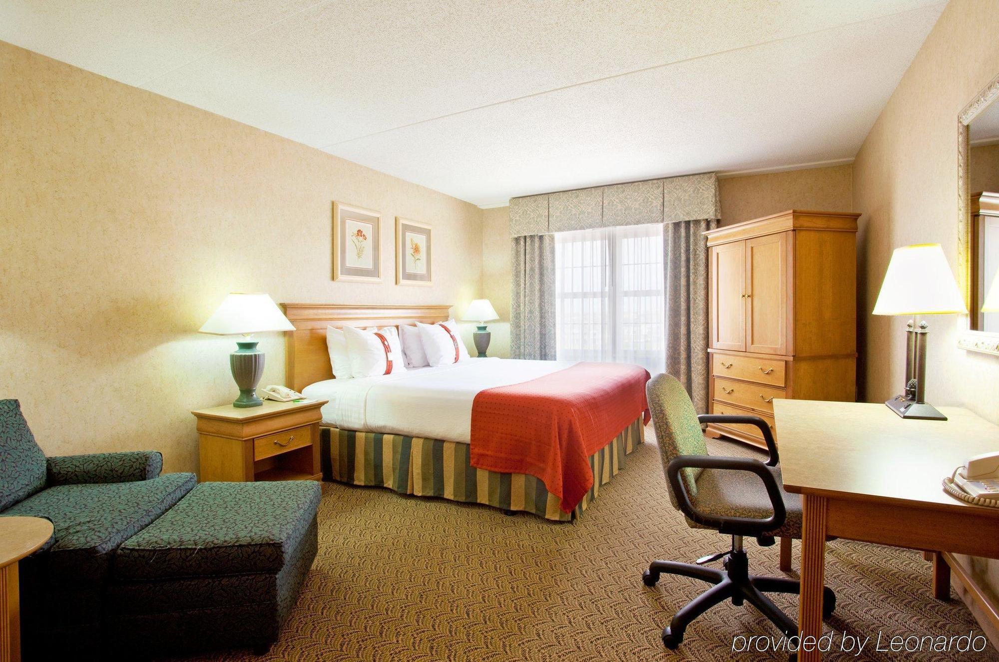 Even Chicago - - Convention Center By Ihg Hotel 3*