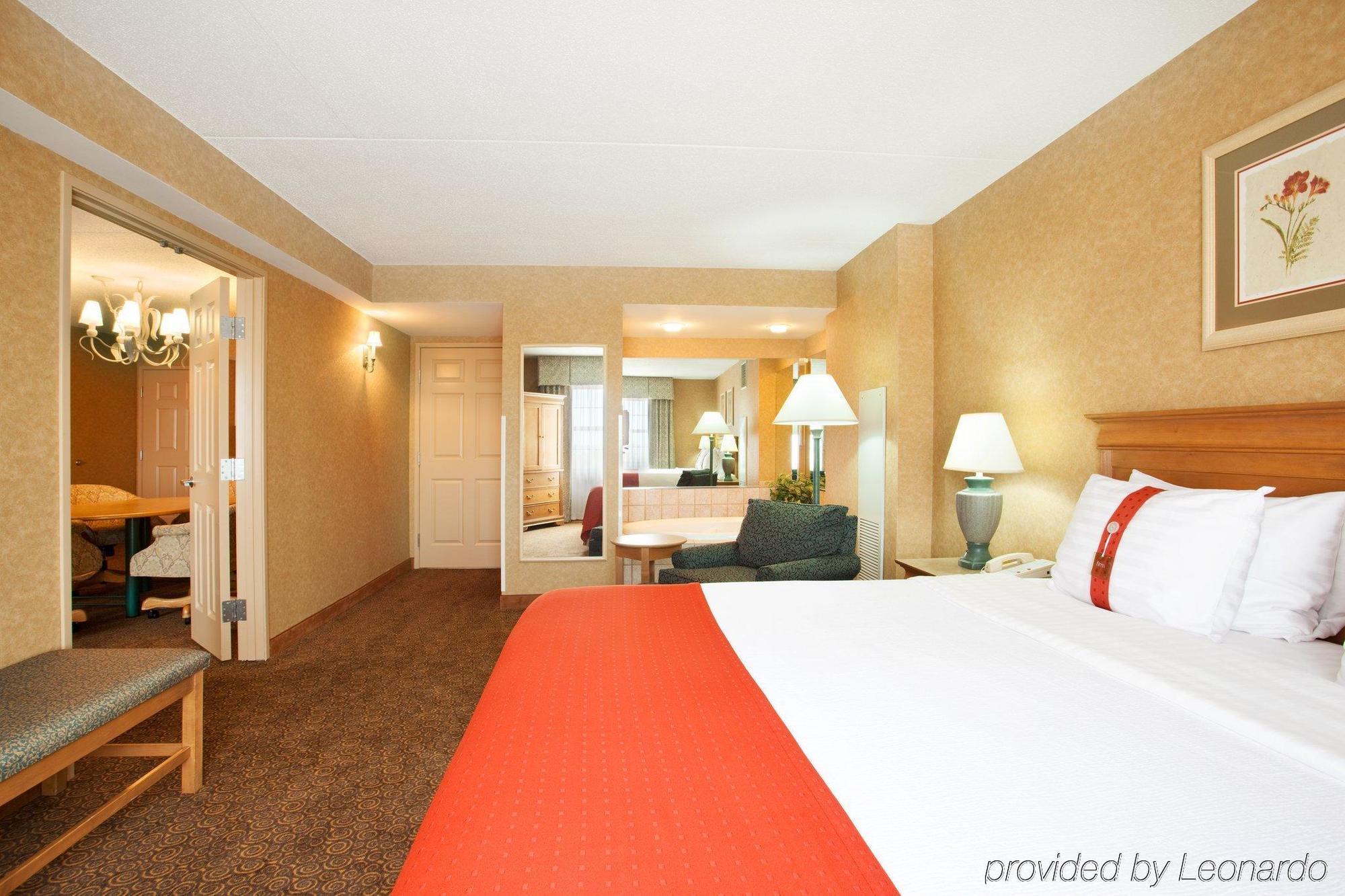 Even Chicago - - Convention Center By Ihg