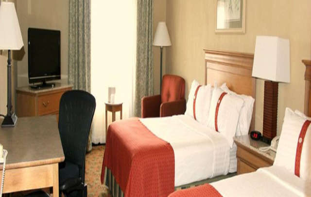 Even Chicago - - Convention Center By Ihg 3* Tinley Park