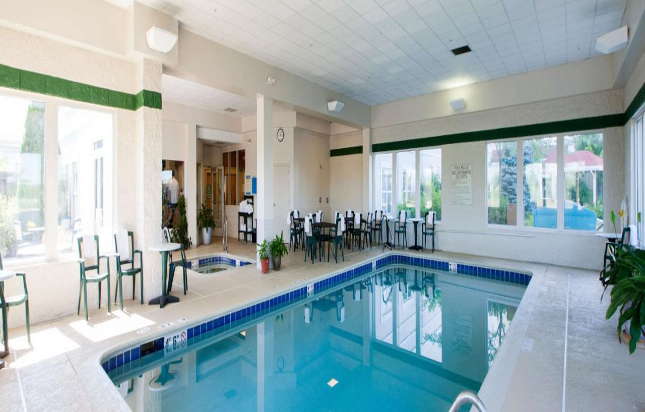 Even Chicago - - Convention Center By Ihg