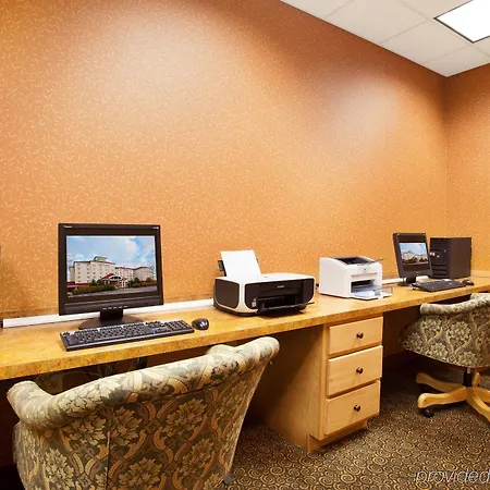 Even Hotel Chicago - Tinley Park - Convention Center By Ihg 