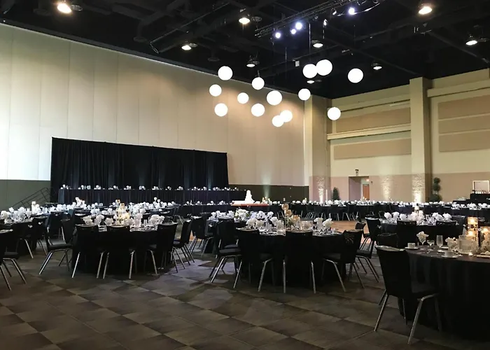 Even Hotel Chicago - Tinley Park - Convention Center By Ihg