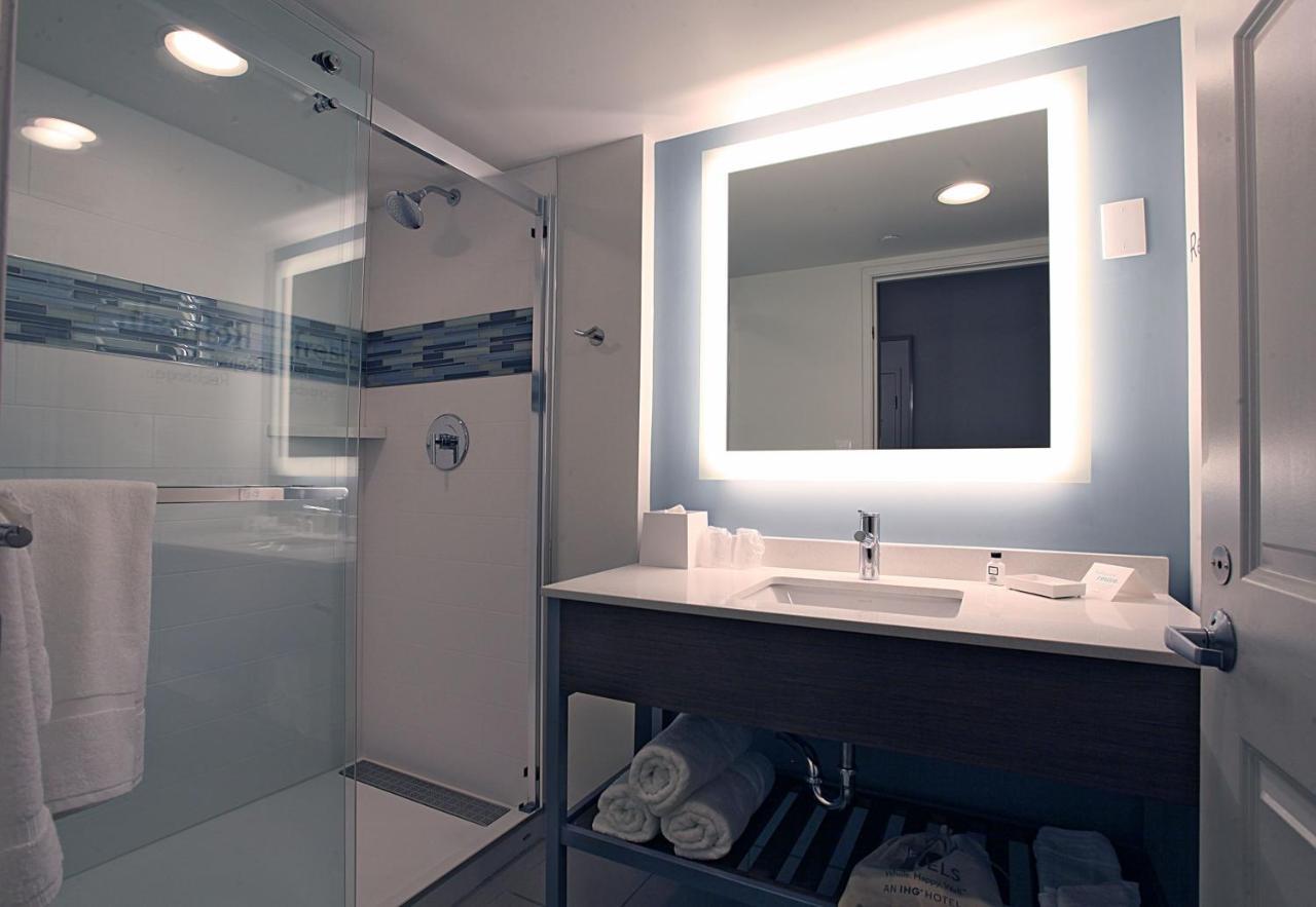 Even Chicago - - Convention Center By Ihg Hotel Tinley Park