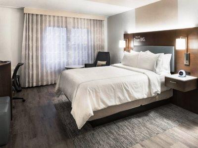Hotel Even Chicago - - Convention Center By Ihg Tinley Park