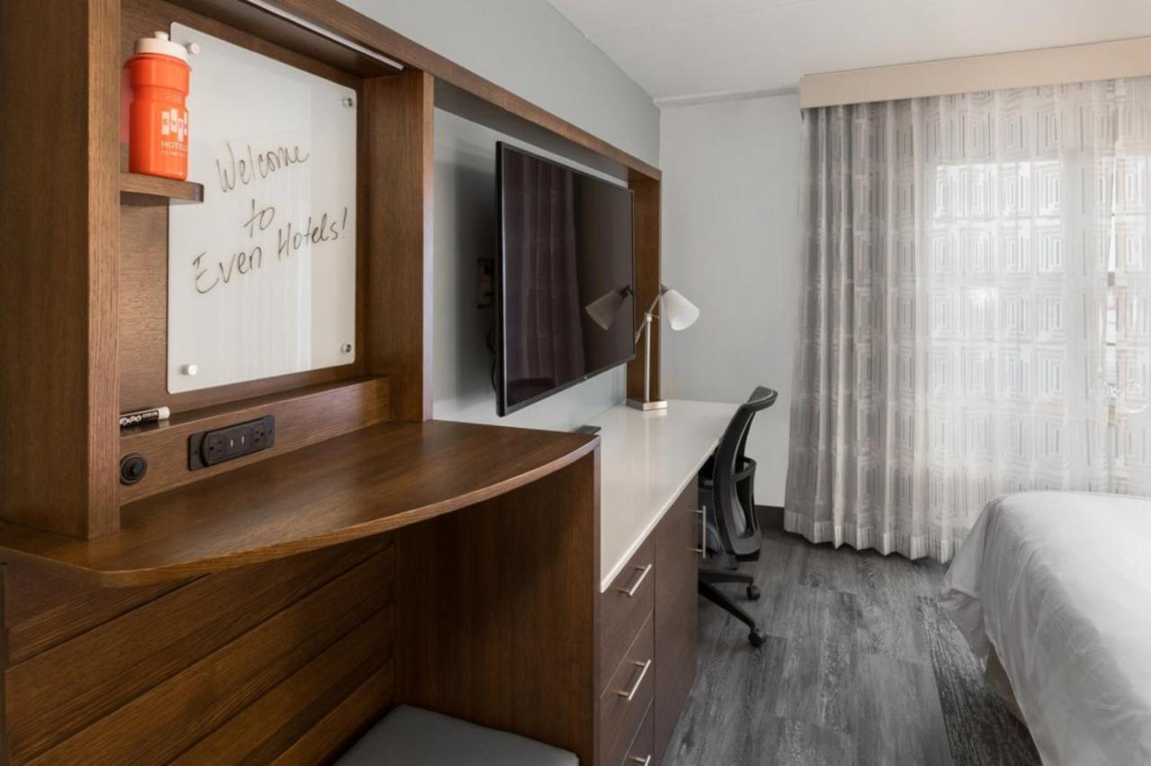 Even Chicago - - Convention Center By Ihg Tinley Park