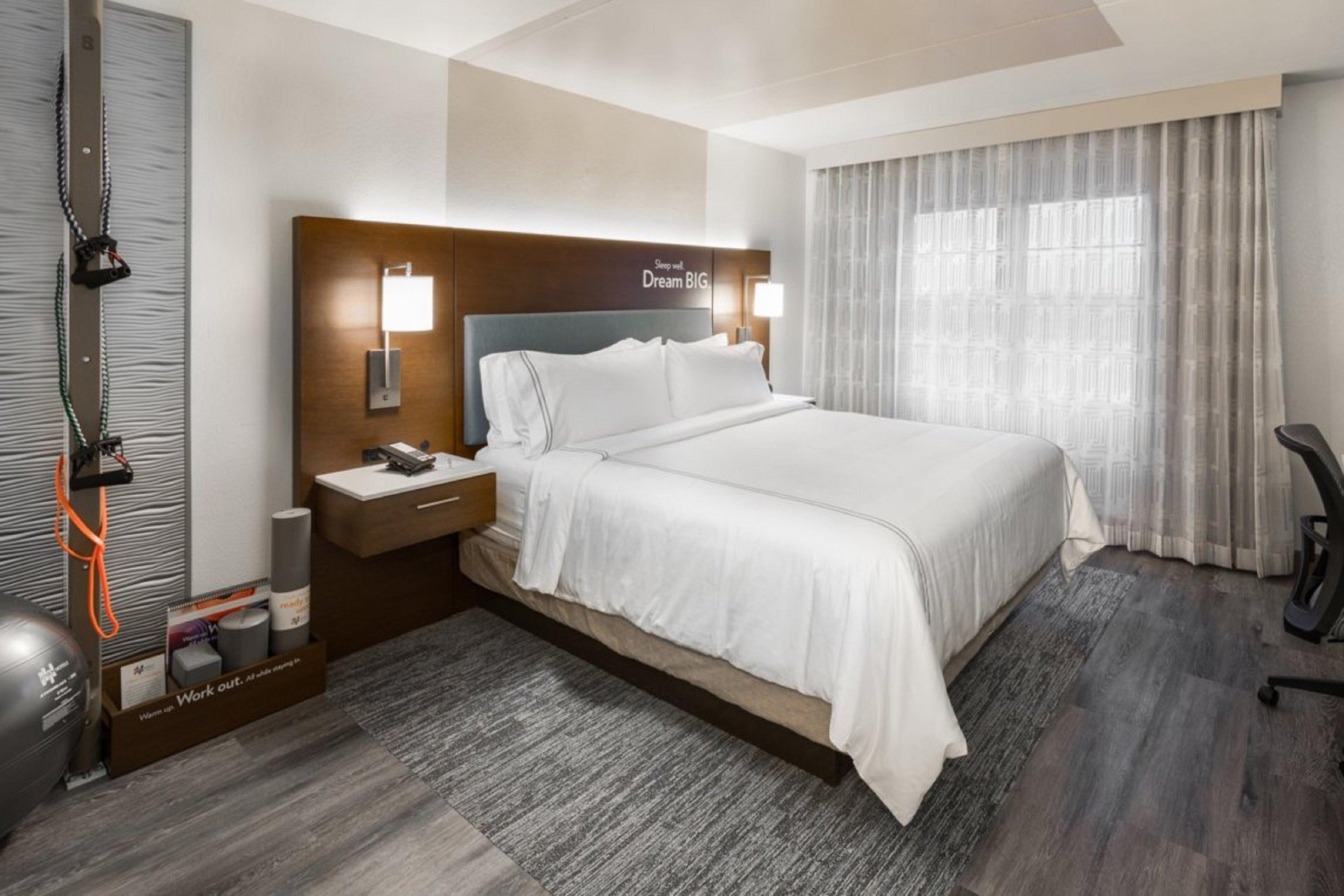 Hotel Even Chicago - - Convention Center By Ihg Tinley Park