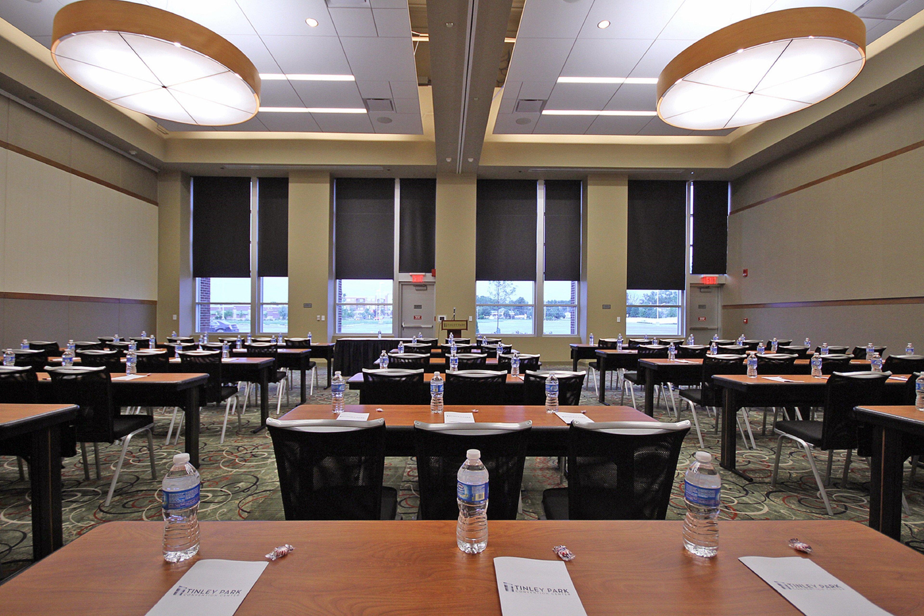 Even Chicago - - Convention Center By Ihg Hotel