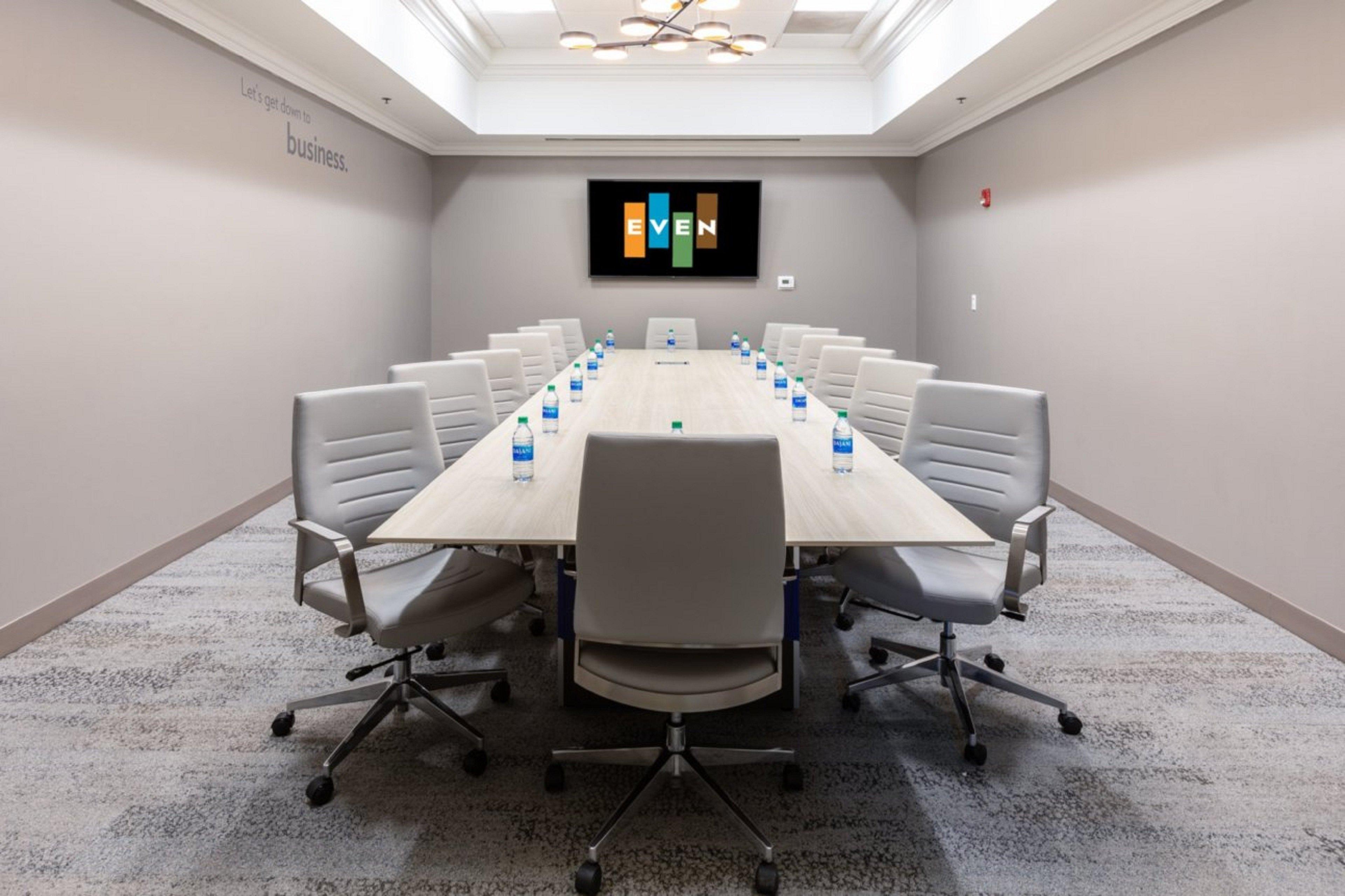 Hotel Even Chicago - - Convention Center By Ihg 3*