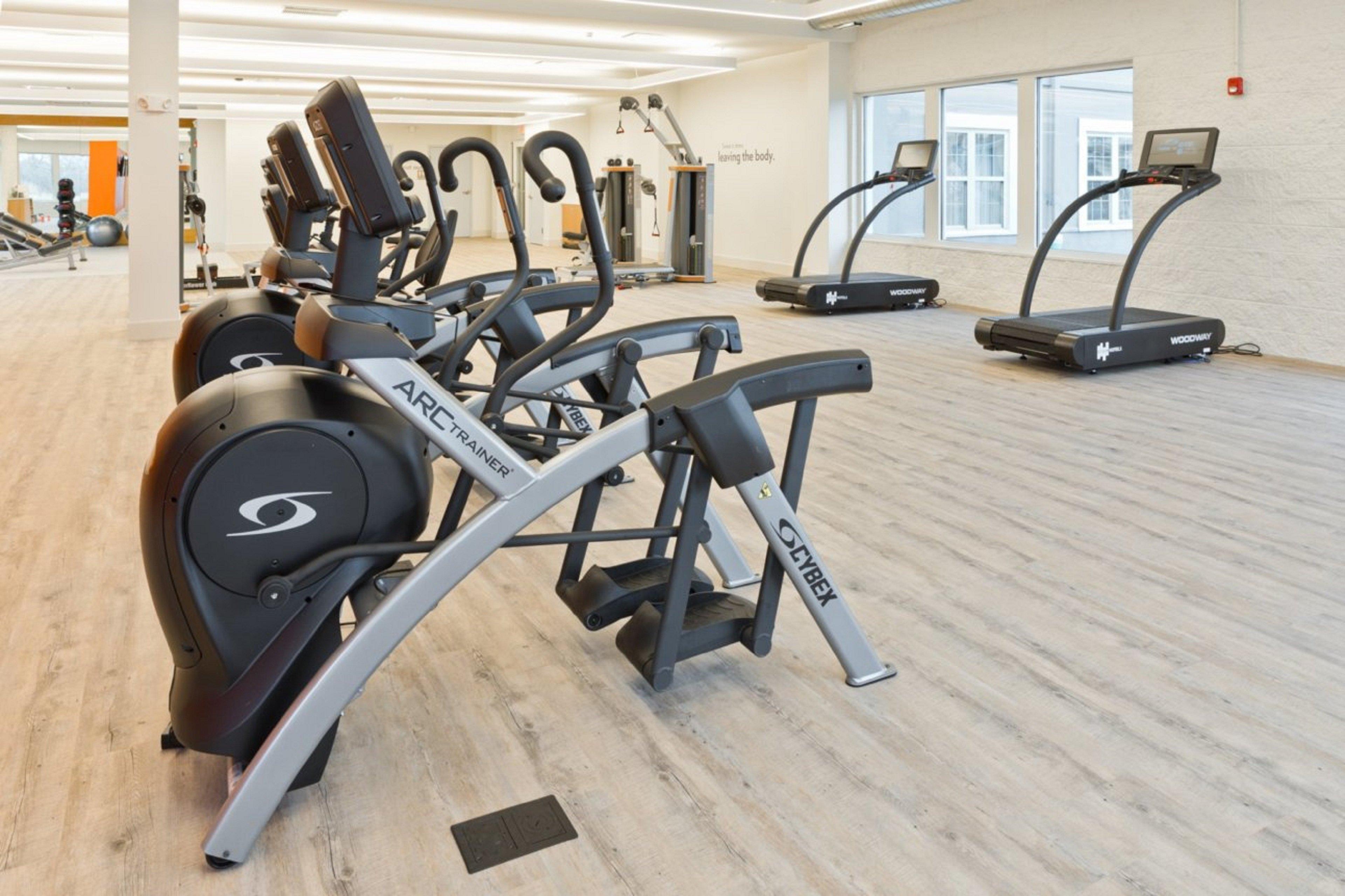 Even Chicago - - Convention Center By Ihg Tinley Park