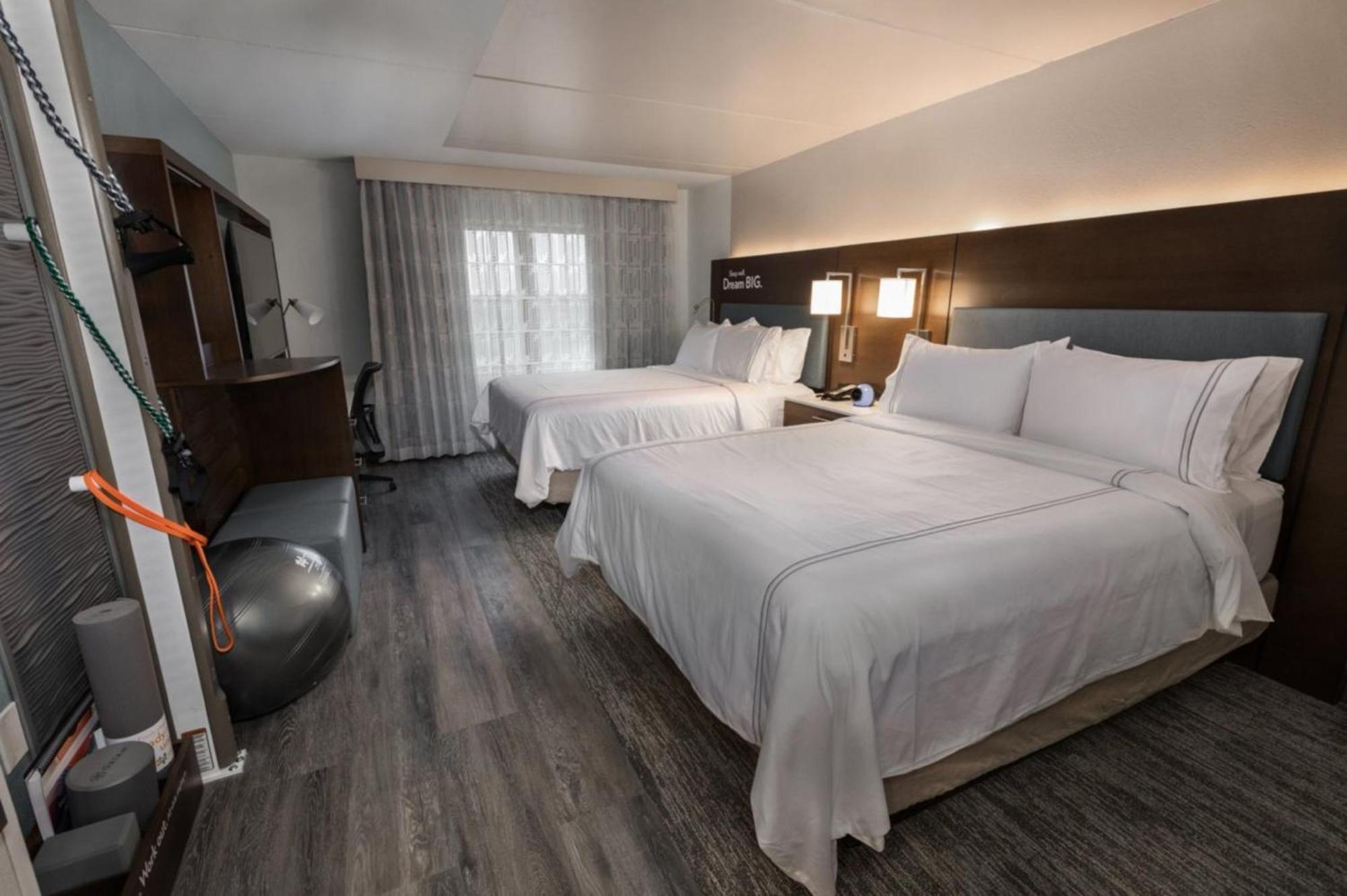 Hotel Even Chicago - - Convention Center By Ihg 3*