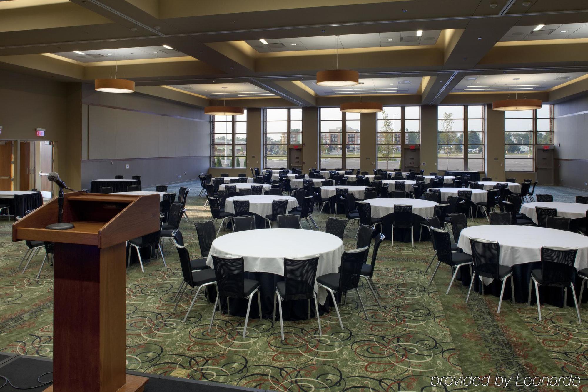 Even Chicago - - Convention Center By Ihg 3* Tinley Park
