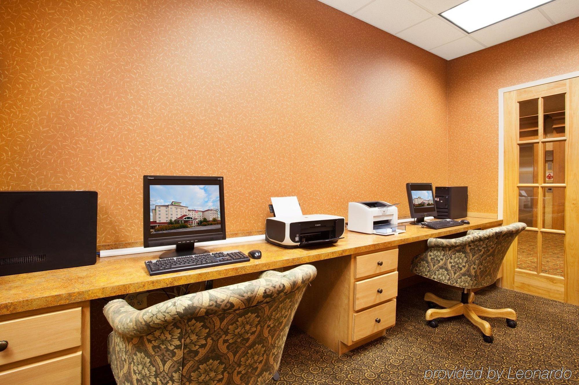 Even Chicago - - Convention Center By Ihg Tinley Park