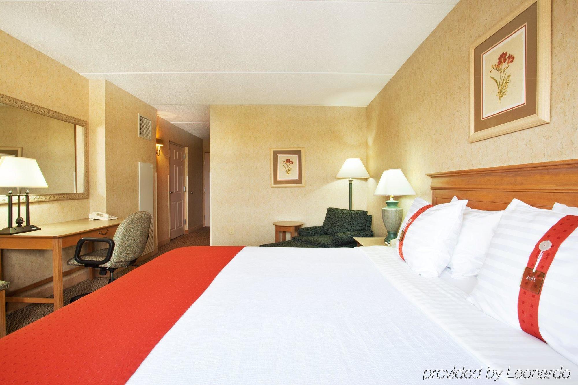 Even Chicago - - Convention Center By Ihg Hotel Tinley Park