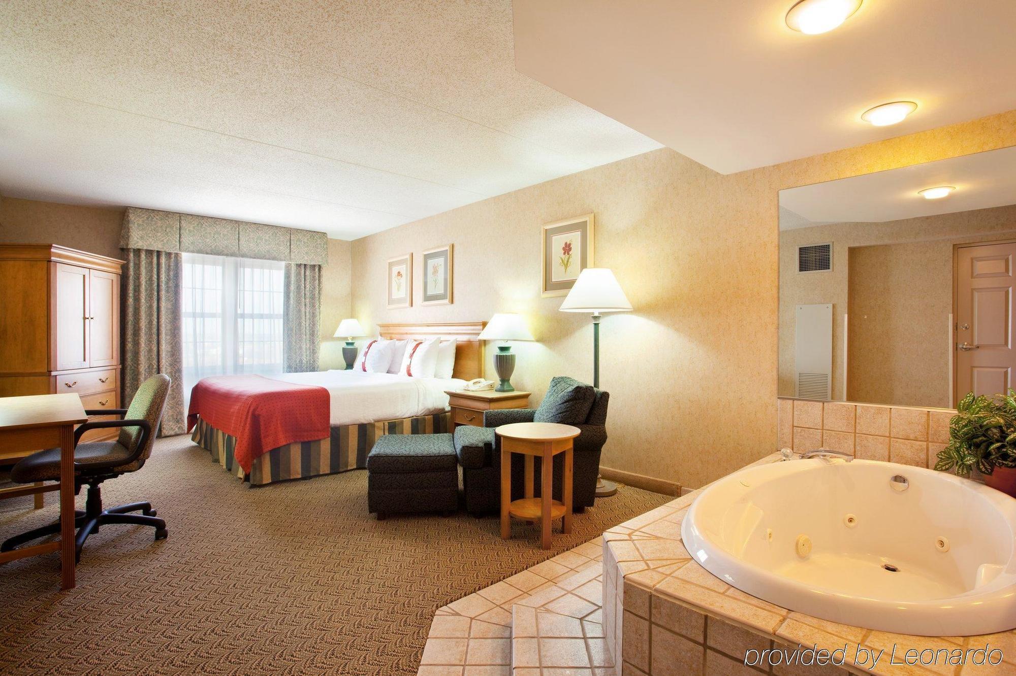 Even Chicago - - Convention Center By Ihg 3* Tinley Park