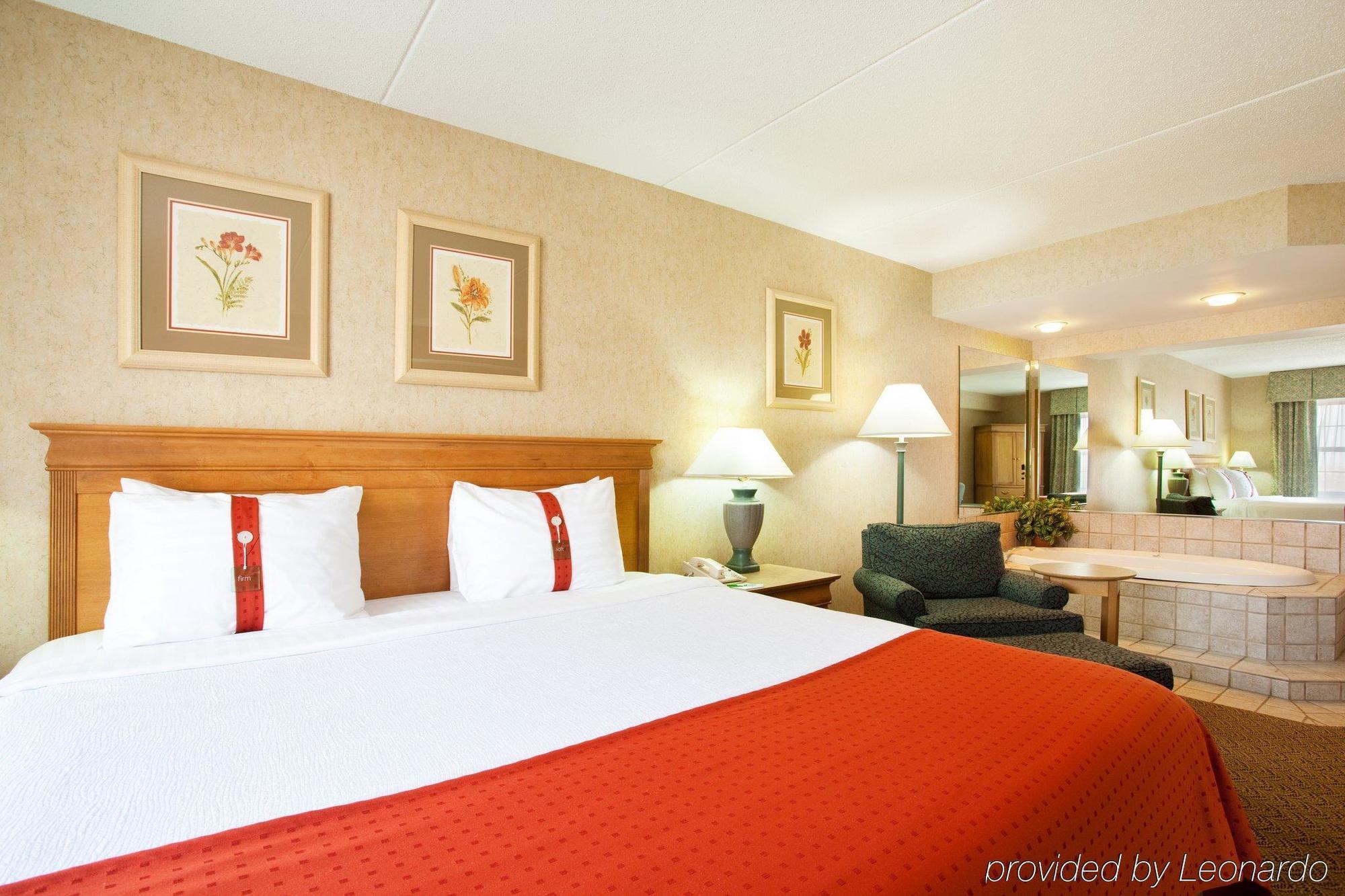 Even Chicago - - Convention Center By Ihg Hotel Tinley Park