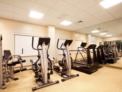 Even Chicago - - Convention Center By Ihg Tinley Park